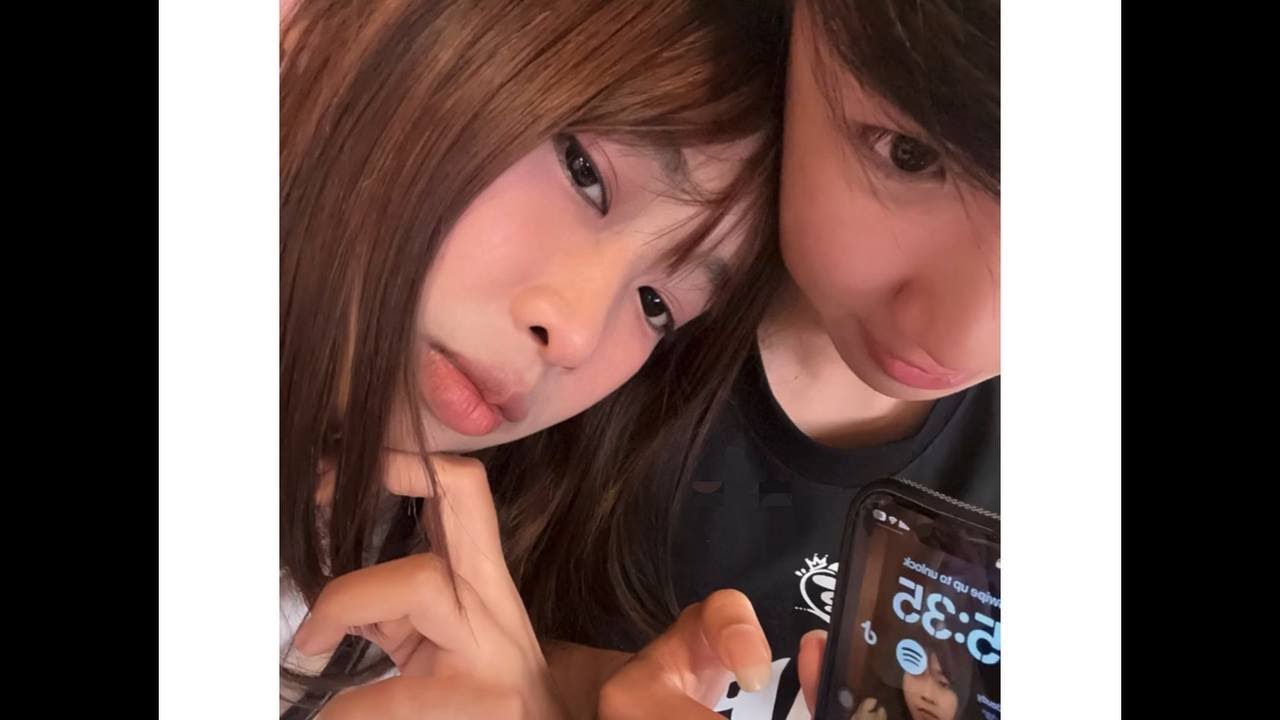 Kimi no Toriko - きみなと。😘❤️| AI Remix ft Rizky Ayuba - បទ