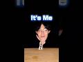 It's Me #城之内チャンネル