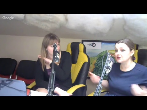 ЭХО-Проект Психологическая среда с Анной Барановой 06.03.19: Психология денег