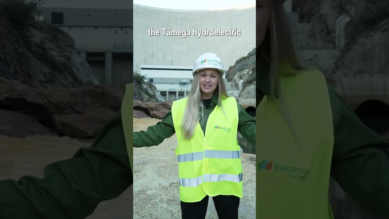 Tâmega hydroelectric complex is now 100% operational