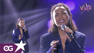 Jaya - Dahil Tanging Ikaw | OG | Vibe PH