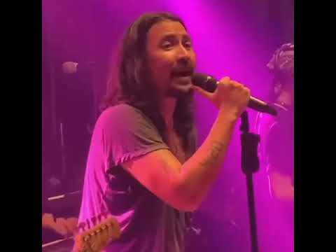 Cintakan Membawamu Kembali - Dewa 19 Ft Ello (Marcello Tahitoe)