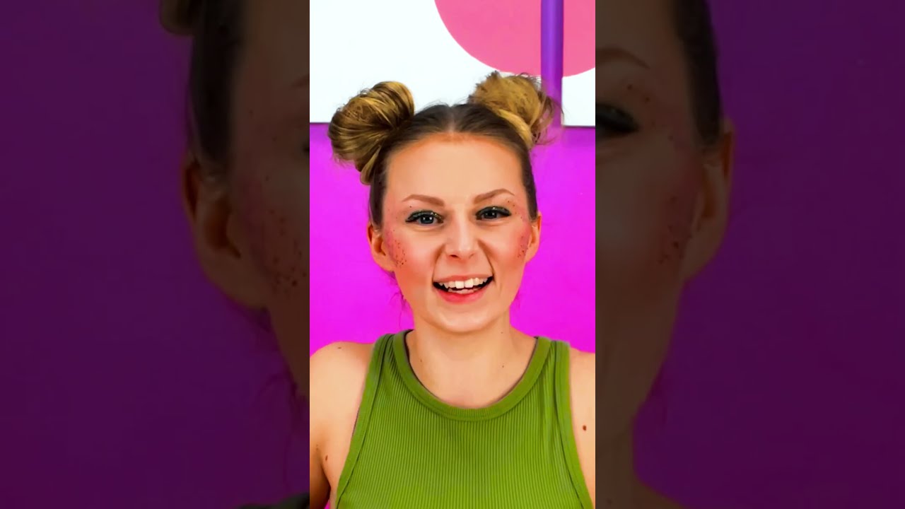 🍉 Wasser-Melonen-Drama! 😱 | DIY Früchte-Hack für die Küche! #shorts ...