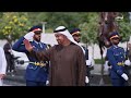 #الإمارات بخيــــــــــــر..وأملنــــــا بالله كبيـــــــــــر
