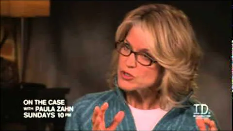 On the Case With Paula Zahn: Run Bambi Run