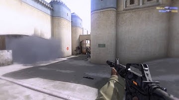 ESEA Invite Season 14 Global Finals: 5k f0rest vs Frost Gaming