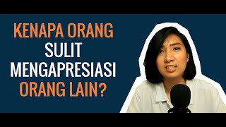 Hal Kecil Itu Disebut Apresiasi Alasan Orang Sulit Memberikan Apresiasi