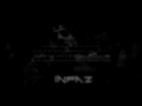 İNFAZ  -  P5  (Official Video)