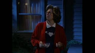 Mad Tv  Lorraine At A Yard Sale Part 3