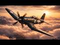 F4U Corsair: The 'Bent-Wing Devil' That Destroyed 2,140 Japanese Aircraft | WW2 Documentary