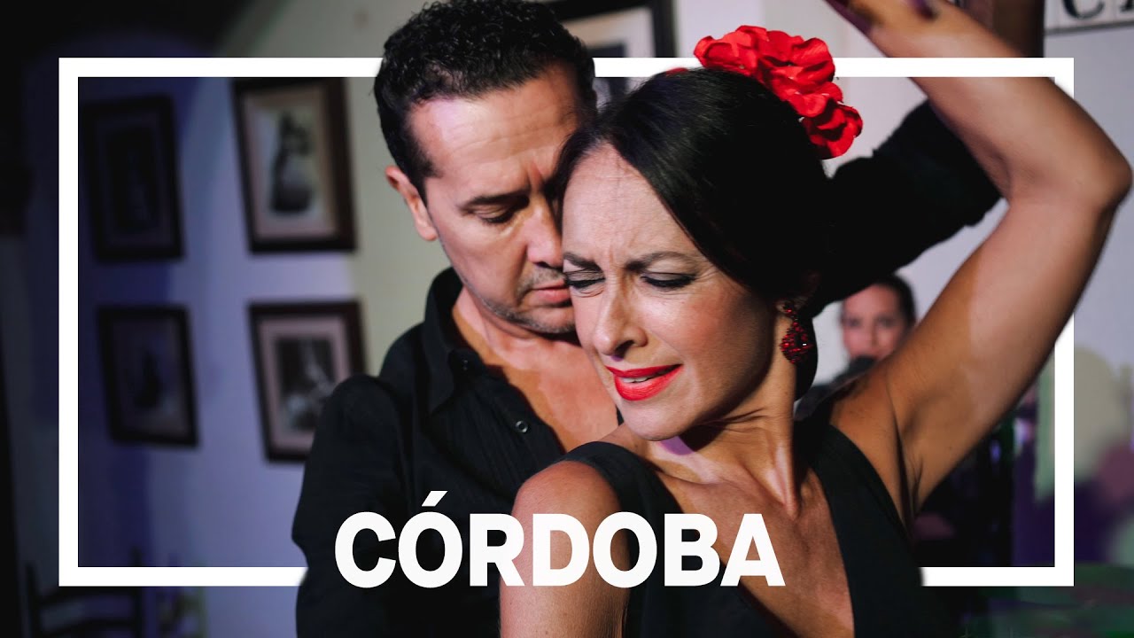 CORDOBA: parada obligatoria en Andalucía (España) 4K | enriquealex