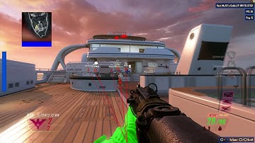 OFFHOST! - Black Ops 2 - Aspire CE - RGH/JTAG