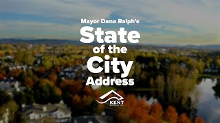 (ASL) 2021 State of the City Address with Mayor Dana Ralph screenshot 3