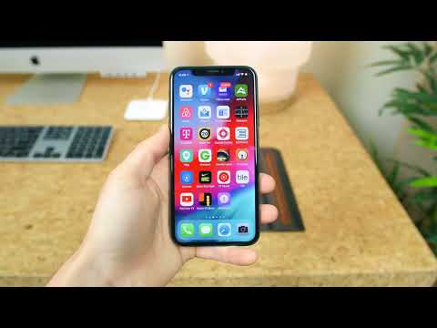 iOS 12.2 iPhone X/S iCloud unlock | Remove activation lock on iPhone | 2019. 