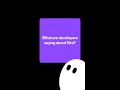 From setup to coding in minutes