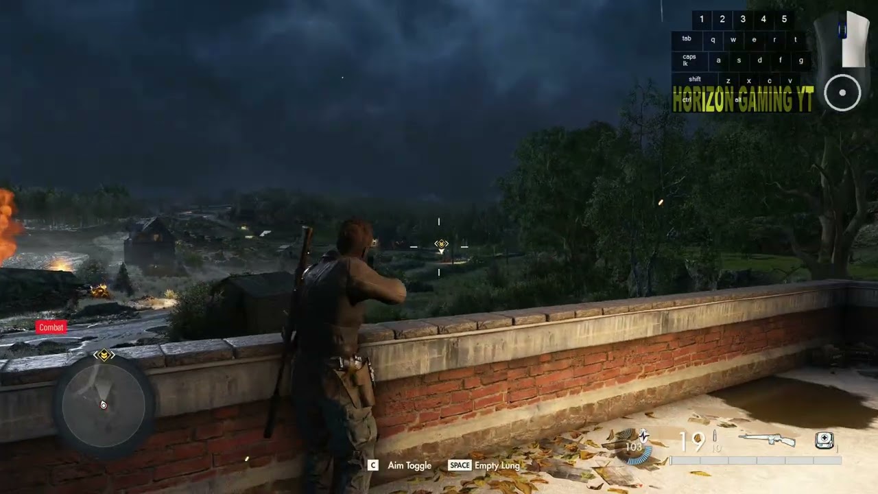 The Final Shot - Kill Otto Kruger - Final Mission, Mission 9 All