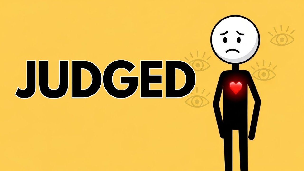 What If People Judge You Before You Speak?