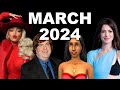 What you missed in march 2024  march 2024 pop culture recap