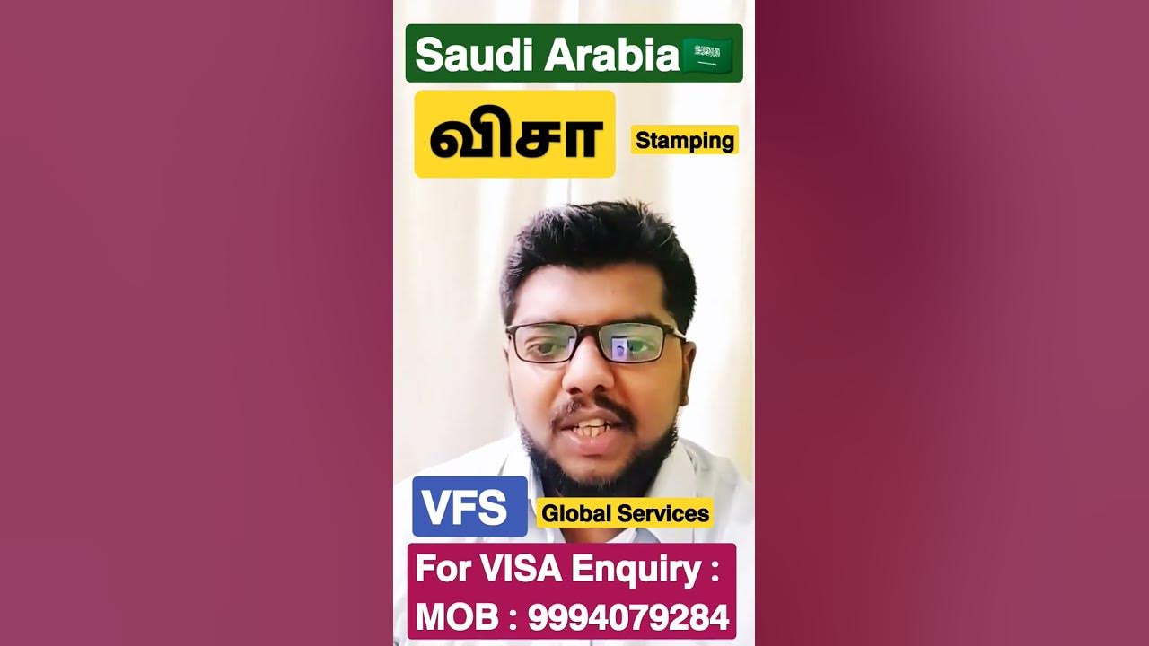 vfs global services at chennai egmore