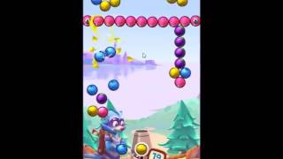 Bubble Island 2 San Francisco Level 4-A - NO BOOSTERS