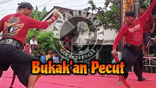 Ritual Bukakan Pecut Mbah Imam Bower MAYANGKORO ORIGINAL Live Janti Wates KEDIRI