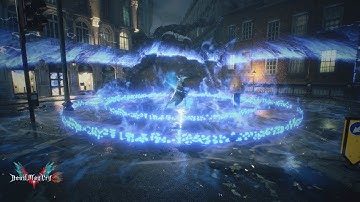 Devil May Cry 5 True Hell on Earth