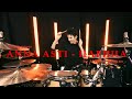 ANNA ASTI - Царица | Aleksey Belikov Drum Cover