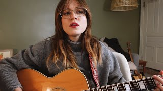 Don't Forget Me | Maggie Rogers Cover | Raina Mullen