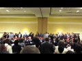 The Blood Still Works, City of Refuge Choir (2014 Fall Conference)