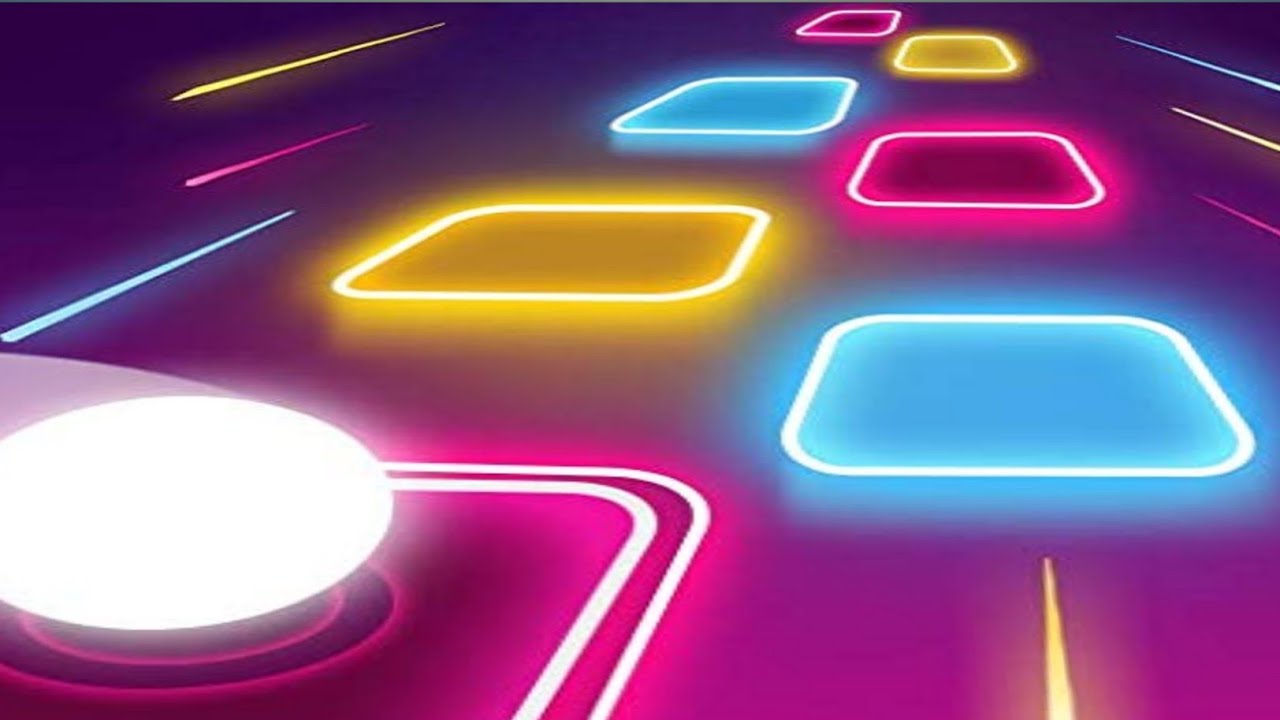 Tiles Hop Game Best Song.Popular Videos - Tiles Hop: EDM .Ties Hop: EDM Rush! - Topic