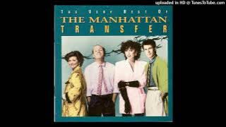 The Manhattan Transfer – Route 66