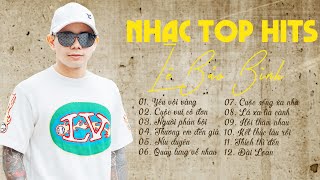 Lê Bảo Bình TOP Hits 2024 - LK Yêu Vội Vàng, Cuộc Vui Cô Đơn - Album Lofi Hay Nhất Lê Bảo Bình