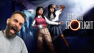 Greg & Nick Play Fear the Spotlight! #sponsored
Greg & Nick Play Fear the Spotlight! #sponsored Greg & Nick Play Fear the Spotlight! #sponsored