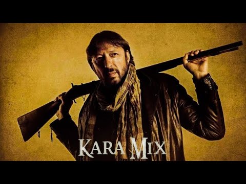 Kurtlar Vadisi Pusu-Kara Mix (Slowed&Reverb)