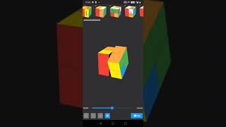 super app for cube screenshot 3
