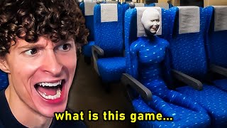 Shinkansen 0 is TERRIFYING | VOD screenshot 5