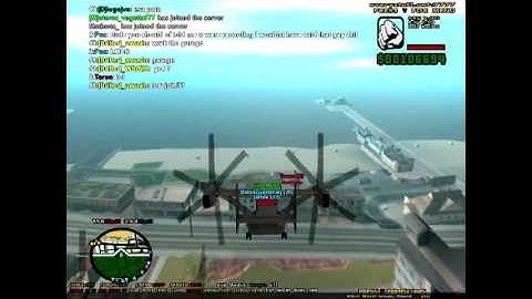 EveryStuff Marines, Part 1: Extraction