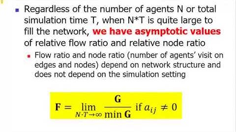 4. Random Walk On Network