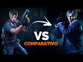 Resident Evil 4 Remake VS Original, Mudanças + Detalhes!