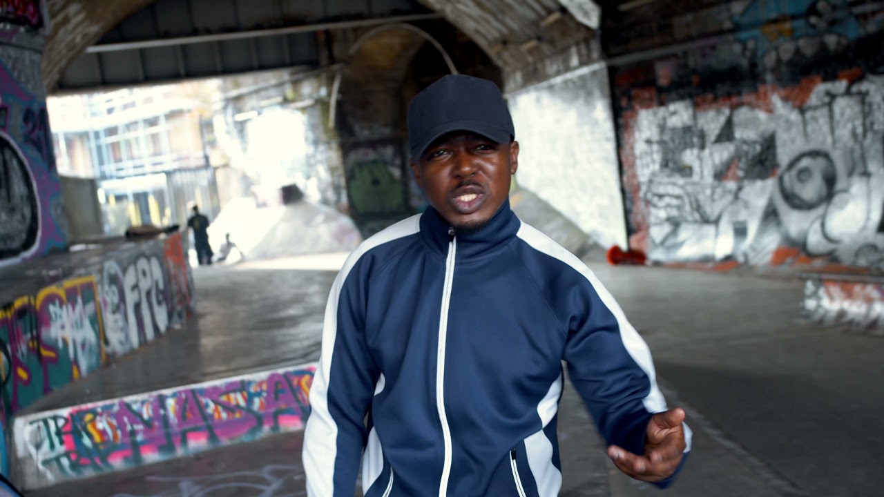 J-Chief - How Was It (Music Video)