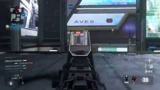 Call Of Duty Advanced Warfare learning spawns.