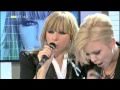 Capture de la vidéo Pandora Feat. Stacy - Why-Magistral (Fst5 Tv Finland)