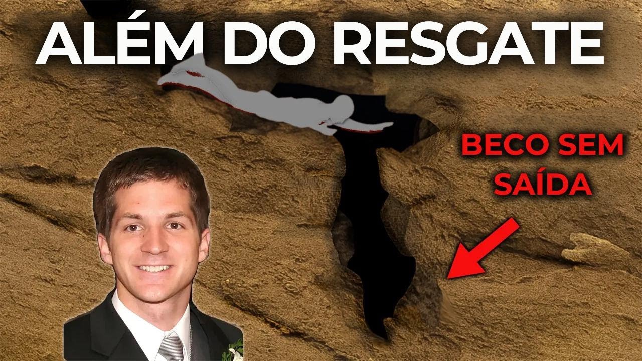 Preso para sempre: A tragédia de Nutty Putty