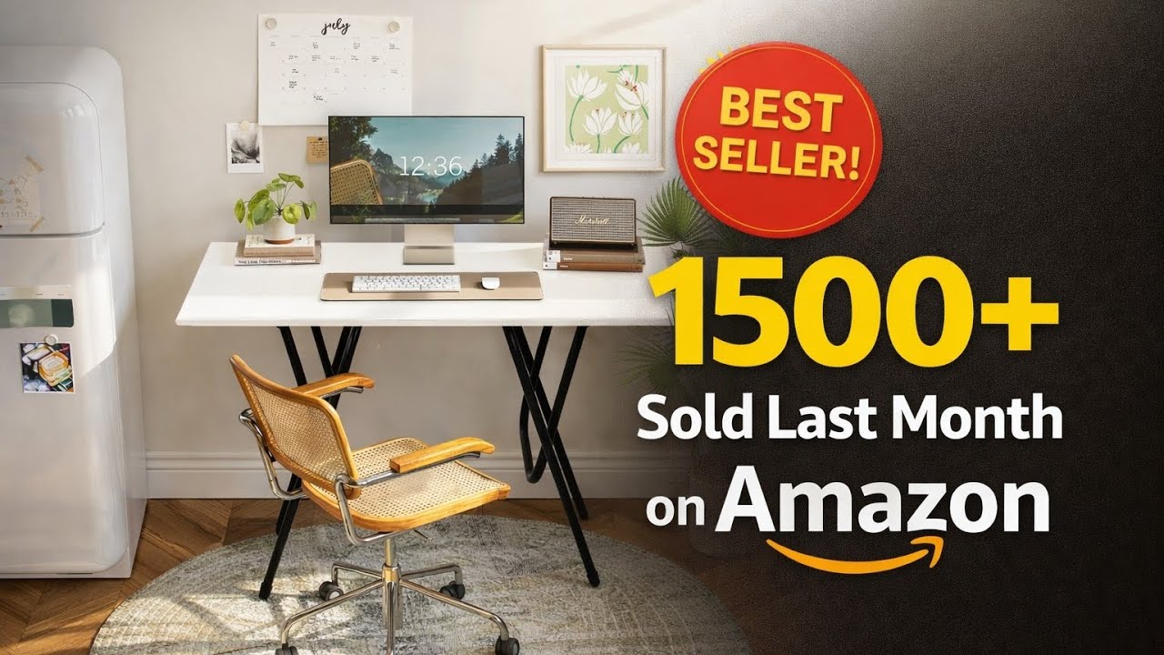 study table under 2000 || computer table under 2000 - YouTube