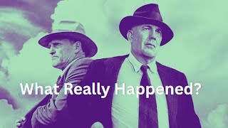 Discrediting Bonnie and Clyde 1967 | The Highwaymen