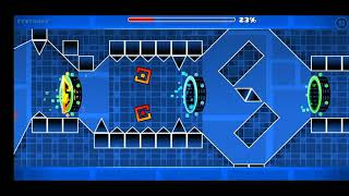 Project Chaos full dual section