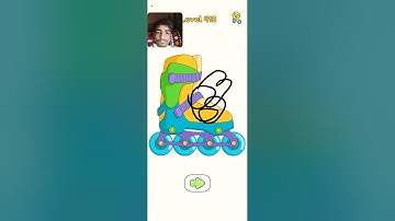 Dop 4 level 418 walkthrough solution #gameplay #ios #android