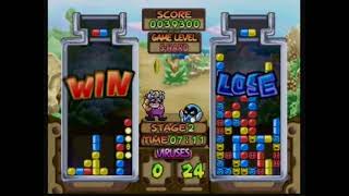 Dr. Mario 64 Warios Story Super Hard Mode