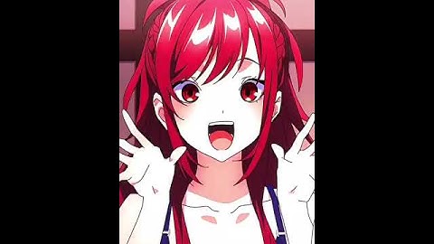 Thumbnail of Kaede Kazama「edit」#shorts #editanime #anime #estenkai