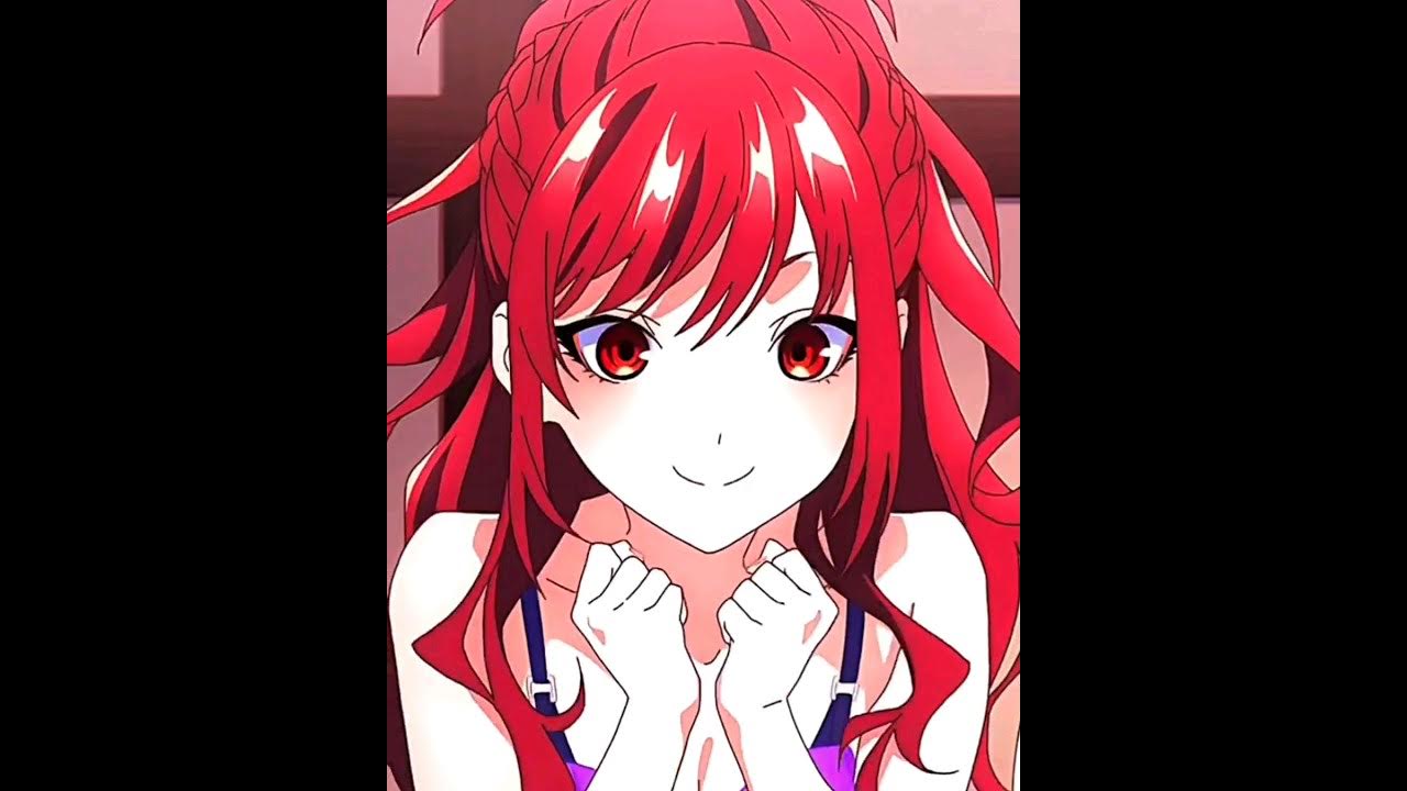 Kaede Kazama「edit」#shorts #editanime #anime #estenkai Kaede Kazama「edit」#shorts #editanime #anime #estenkai